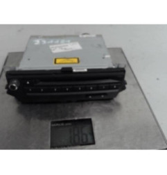 Autoradio d'origine BMW SERIE 1 E87 Photo n°1