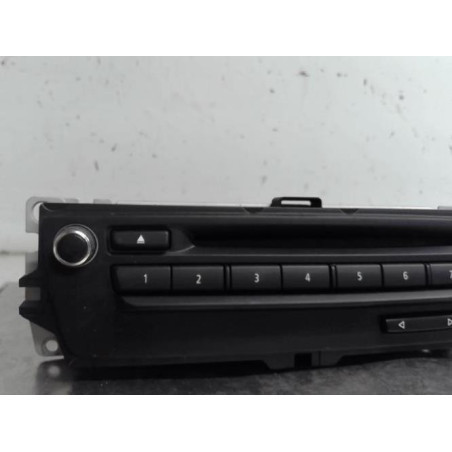 Autoradio d'origine BMW SERIE 1 E87