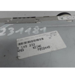 Autoradio d'origine BMW SERIE 1 E87 Photo n°4