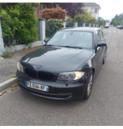 Autoradio d'origine BMW SERIE 1 E87 Photo n°17