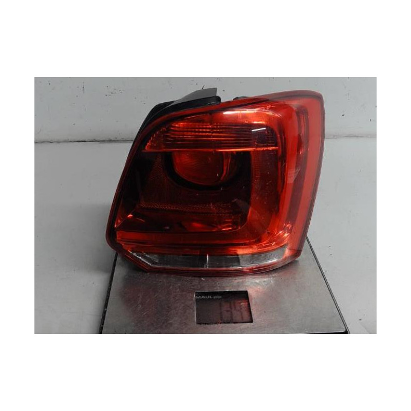 Feu arriere principal droit (feux) VOLKSWAGEN POLO 5