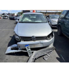 Retroviseur droit VOLKSWAGEN POLO 5 Photo n°14