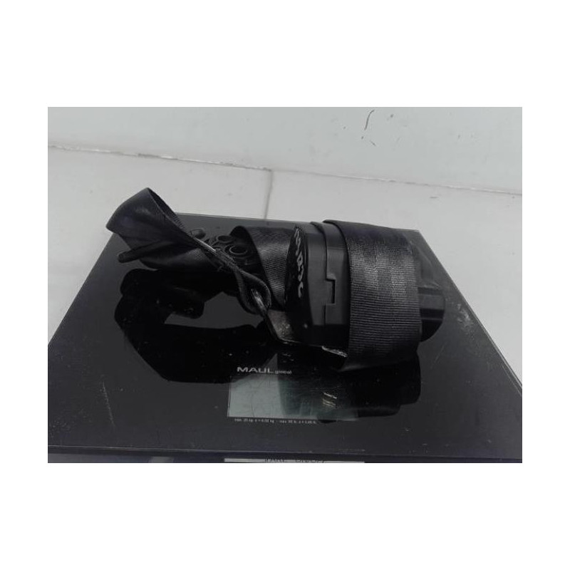 Ceinture arriere droit VOLKSWAGEN POLO 5