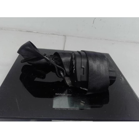 Ceinture arriere droit VOLKSWAGEN POLO 5 Photo n°1