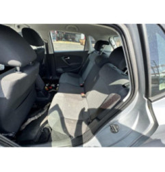 Ceinture arriere droit VOLKSWAGEN POLO 5 Photo n°7