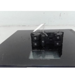 Interrupteur de leve vitre avant gauche VOLKSWAGEN POLO 5 Photo n°1