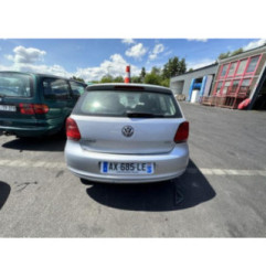 Interrupteur de leve vitre avant gauche VOLKSWAGEN POLO 5 Photo n°11