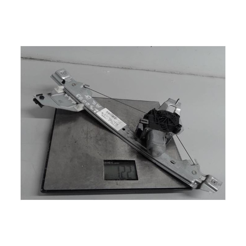 Moteur leve vitre arriere gauche CITROEN C3 2