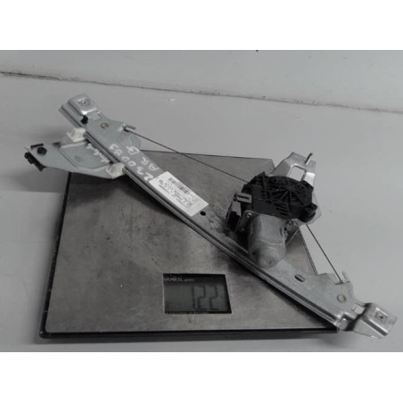 Moteur leve vitre arriere gauche CITROEN C3 2 Photo n°1