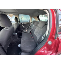 Moteur leve vitre arriere gauche CITROEN C3 2 Photo n°3