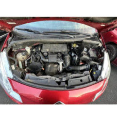 Moteur leve vitre arriere gauche CITROEN C3 2 Photo n°6