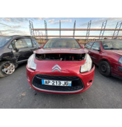 Moteur leve vitre arriere gauche CITROEN C3 2 Photo n°7