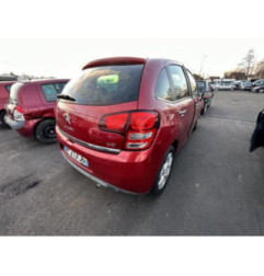 Moteur leve vitre arriere gauche CITROEN C3 2 Photo n°8