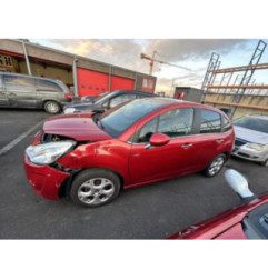 Moteur leve vitre arriere gauche CITROEN C3 2 Photo n°9