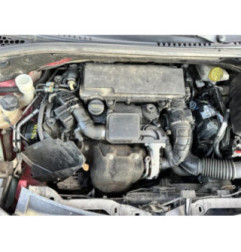 Moteur leve vitre arriere gauche CITROEN C3 2 Photo n°11