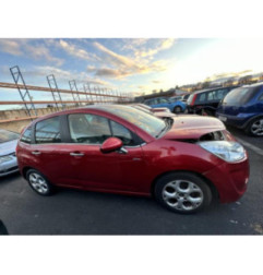 Moteur leve vitre arriere gauche CITROEN C3 2 Photo n°12