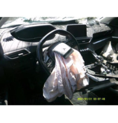 Demarreur PEUGEOT 3008 2 Photo n°9