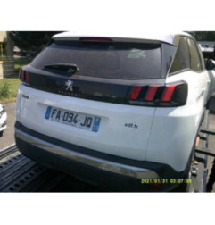 Demarreur PEUGEOT 3008 2 Photo n°10