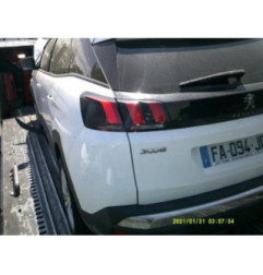 Moteur essuie glace avant PEUGEOT 3008 2 Photo n°6