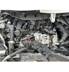 Moteur essuie glace avant PEUGEOT 3008 2 Photo n°13