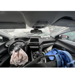 Moteur essuie glace avant PEUGEOT 3008 2 Photo n°18