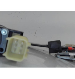 Moteur leve vitre avant gauche FORD FIESTA 6 Photo n°1