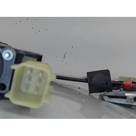 Moteur leve vitre avant gauche FORD FIESTA 6 Photo n°1