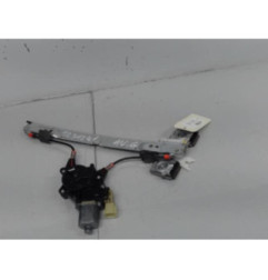 Moteur leve vitre avant gauche FORD FIESTA 6