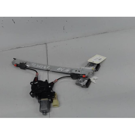 Moteur leve vitre avant gauche FORD FIESTA 6