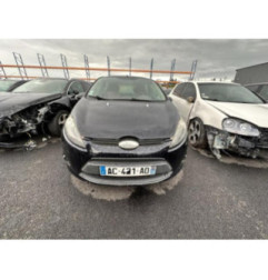 Moteur leve vitre avant gauche FORD FIESTA 6 Photo n°6