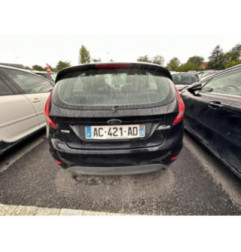 Moteur leve vitre avant gauche FORD FIESTA 6 Photo n°8