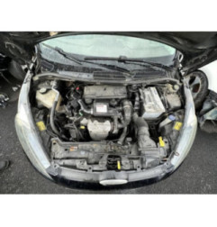 Moteur leve vitre avant gauche FORD FIESTA 6 Photo n°10