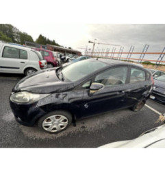 Moteur leve vitre avant gauche FORD FIESTA 6 Photo n°13