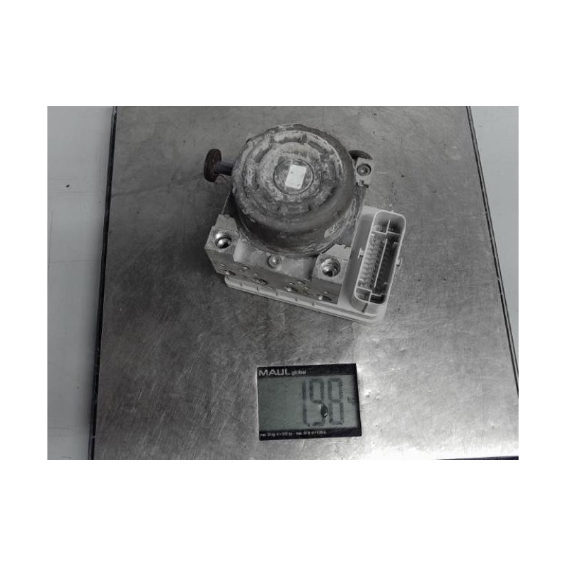 Bloc ABS (freins anti-blocage) PEUGEOT 208 1