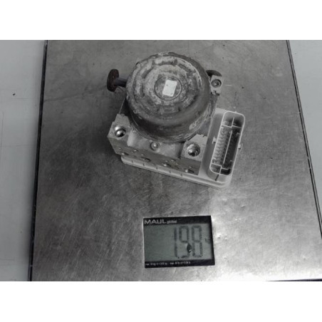 Bloc ABS (freins anti-blocage) PEUGEOT 208 1 Photo n°1