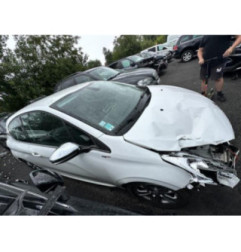 Bloc ABS (freins anti-blocage) PEUGEOT 208 1 Photo n°12