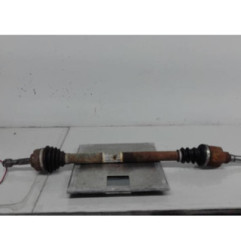 Cardan droit (transmission) PEUGEOT 208 1 Photo n°1