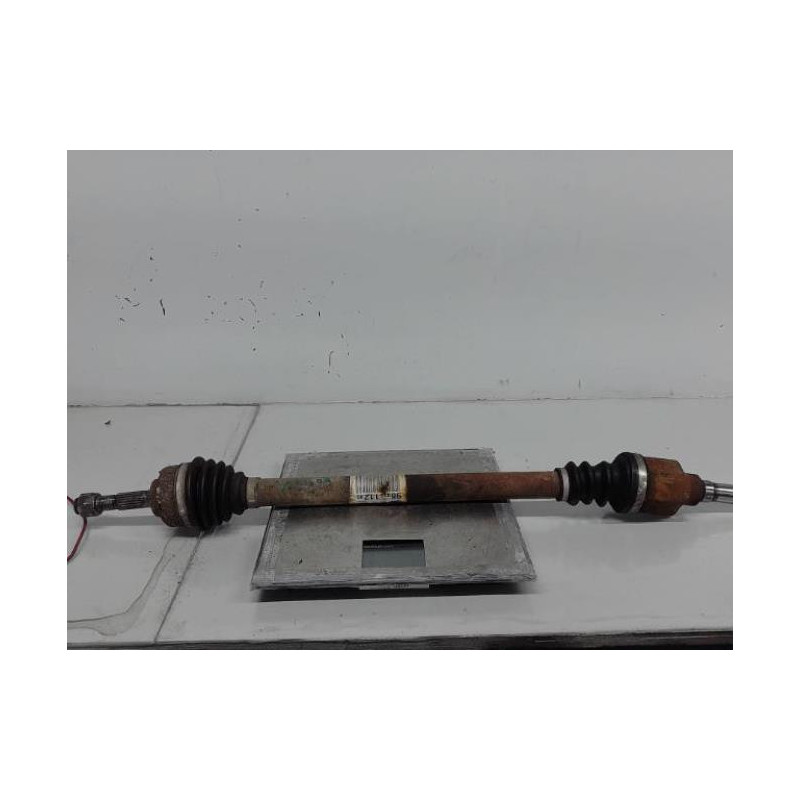 Cardan droit (transmission) PEUGEOT 208 1