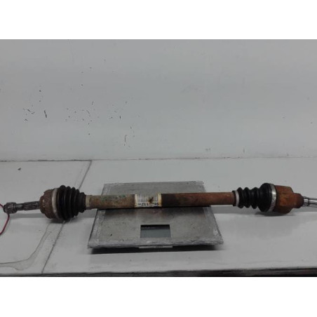 Cardan droit (transmission) PEUGEOT 208 1 Photo n°1