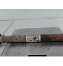 Cardan droit (transmission) PEUGEOT 208 1 Photo n°3