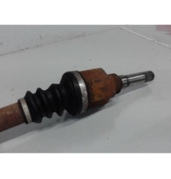 Cardan droit (transmission) PEUGEOT 208 1 Photo n°4