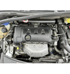 Cardan droit (transmission) PEUGEOT 208 1 Photo n°12