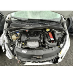 Cardan droit (transmission) PEUGEOT 208 1 Photo n°14