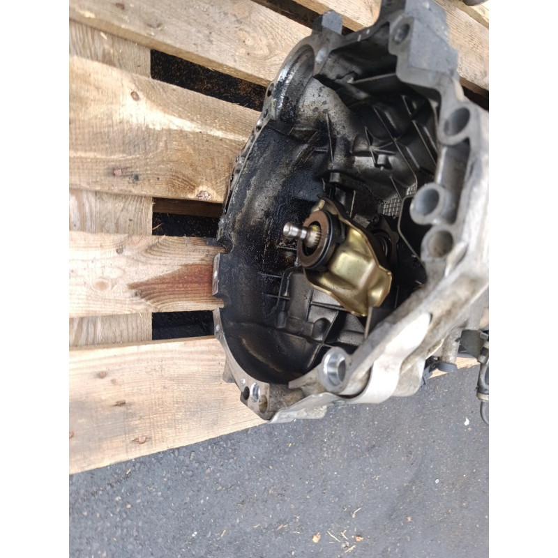 Boite de vitesses AUDI A4 2