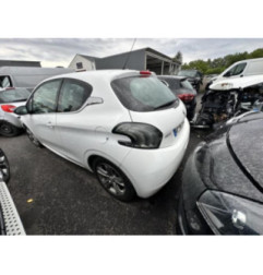 Cardan droit (transmission) PEUGEOT 208 1 Photo n°19