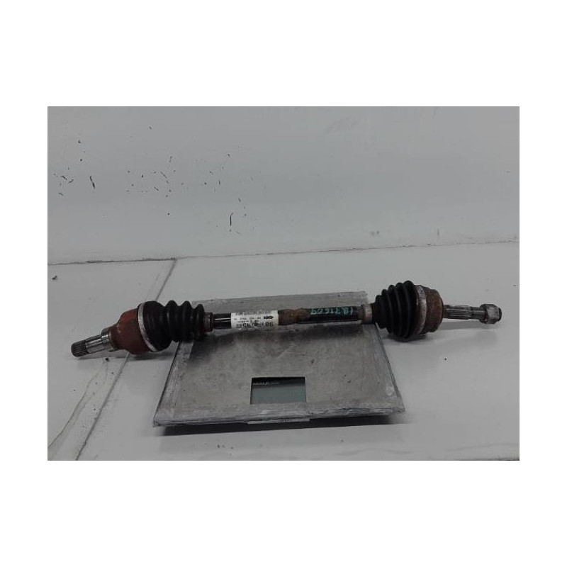 Cardan gauche (transmission) PEUGEOT 208 1