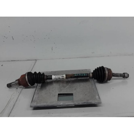 Cardan gauche (transmission) PEUGEOT 208 1 Photo n°1