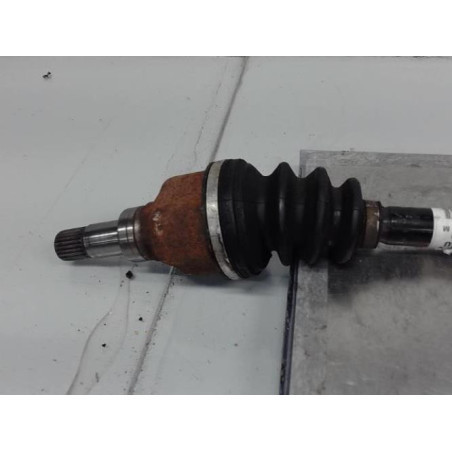 Cardan gauche (transmission) PEUGEOT 208 1