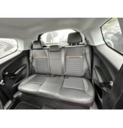 Levier de vitesses PEUGEOT 208 1 Photo n°8