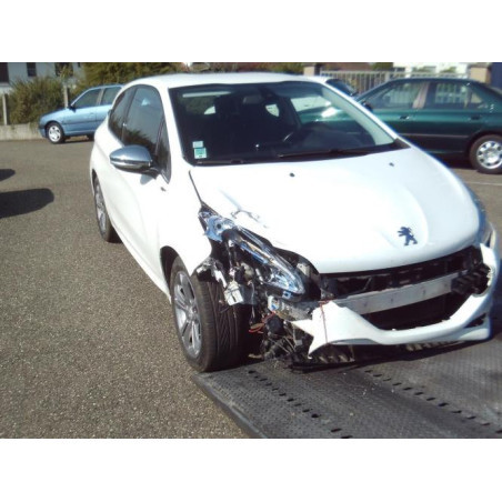 Levier frein à main PEUGEOT 208 1